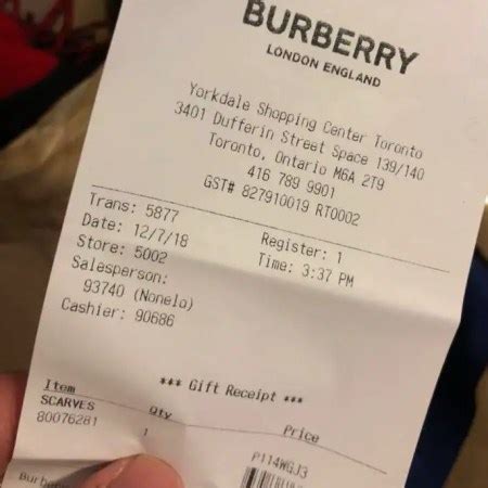 burberry online returns|burberry order returns.